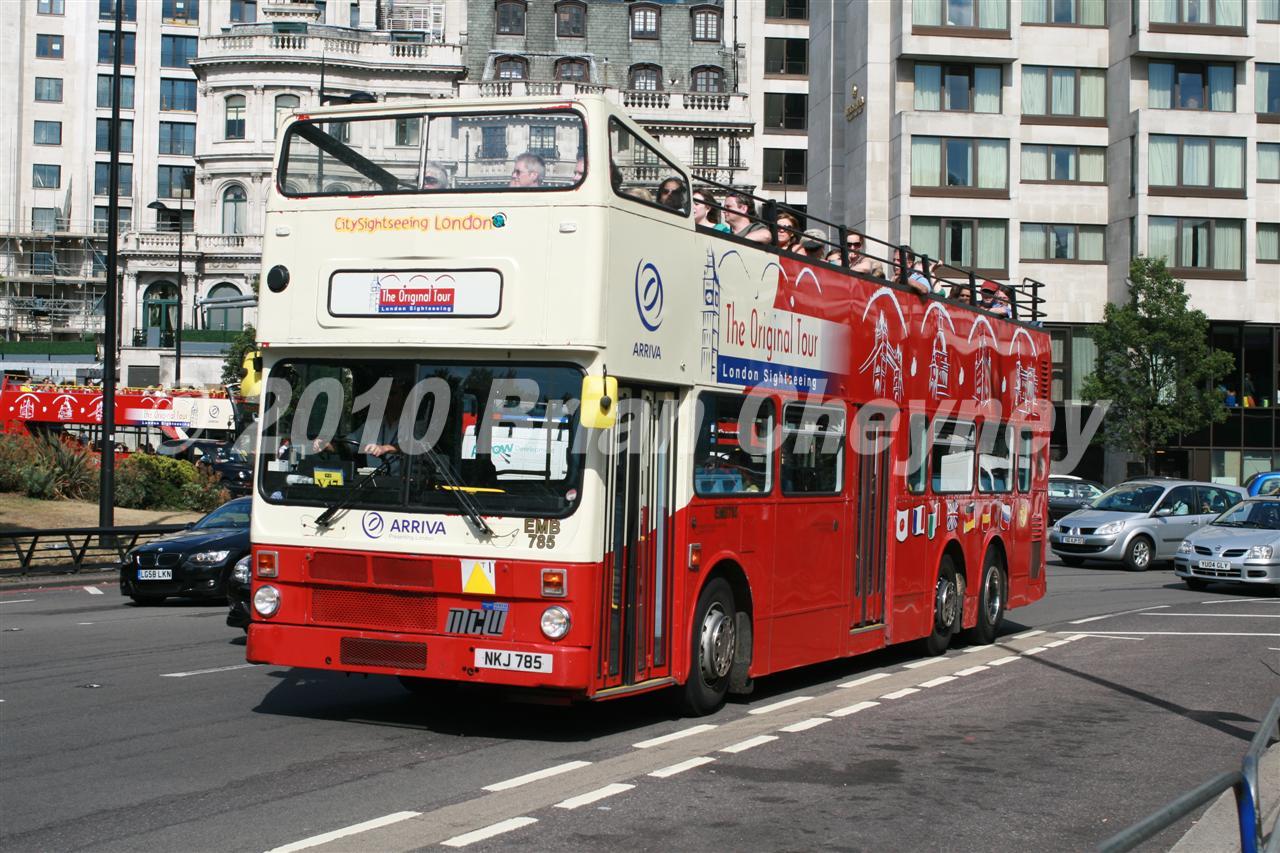 EMB785
