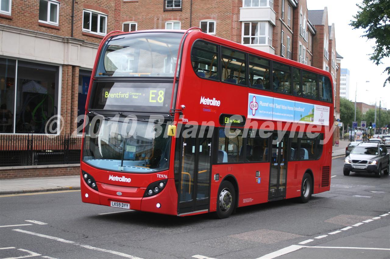 TE976