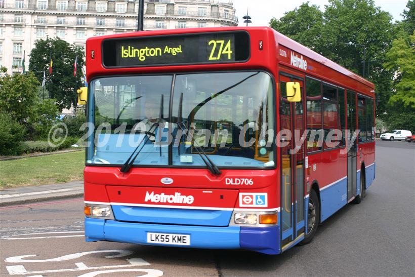 DLD706