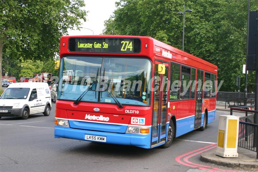 DLD710