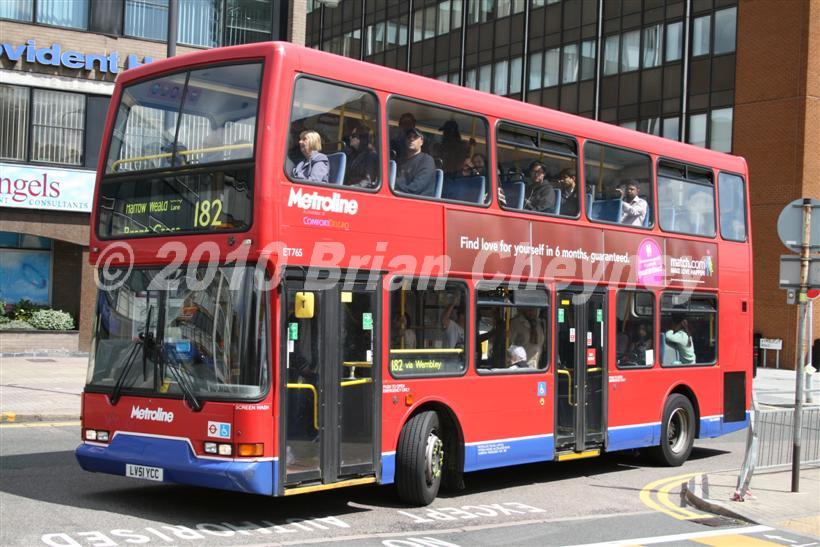 ET765