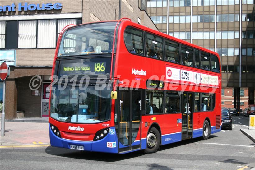TE720