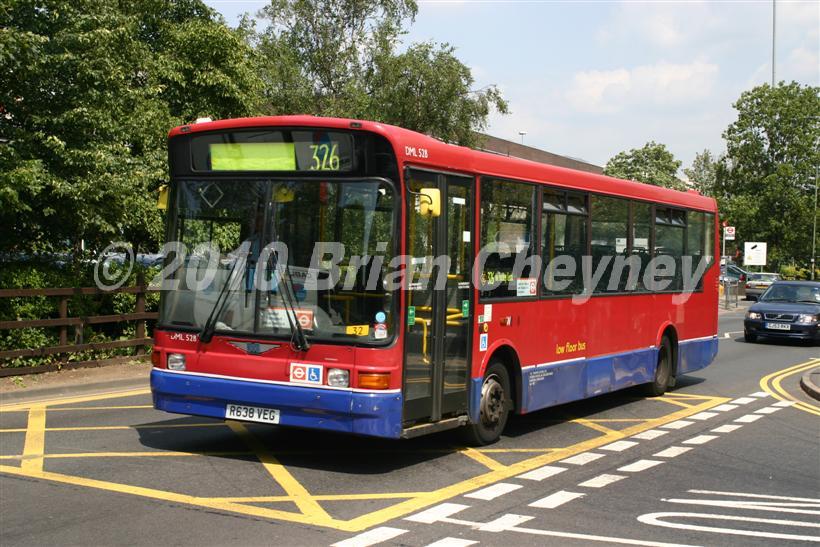 DML528