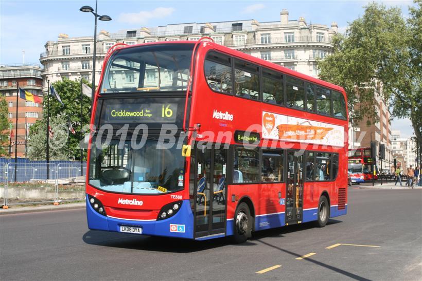 TE888