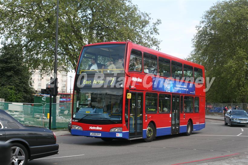 SEL809