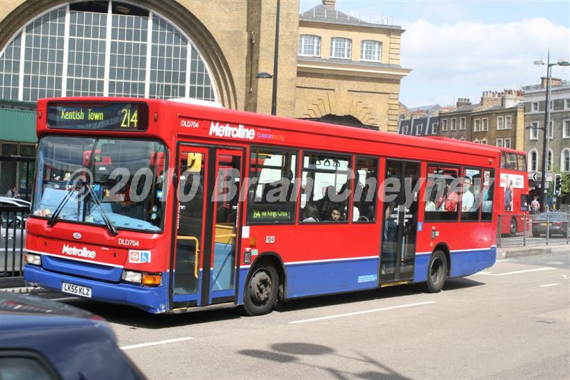 DLD704