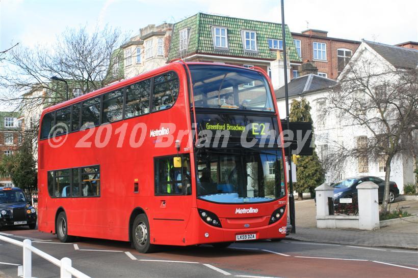 TE977
