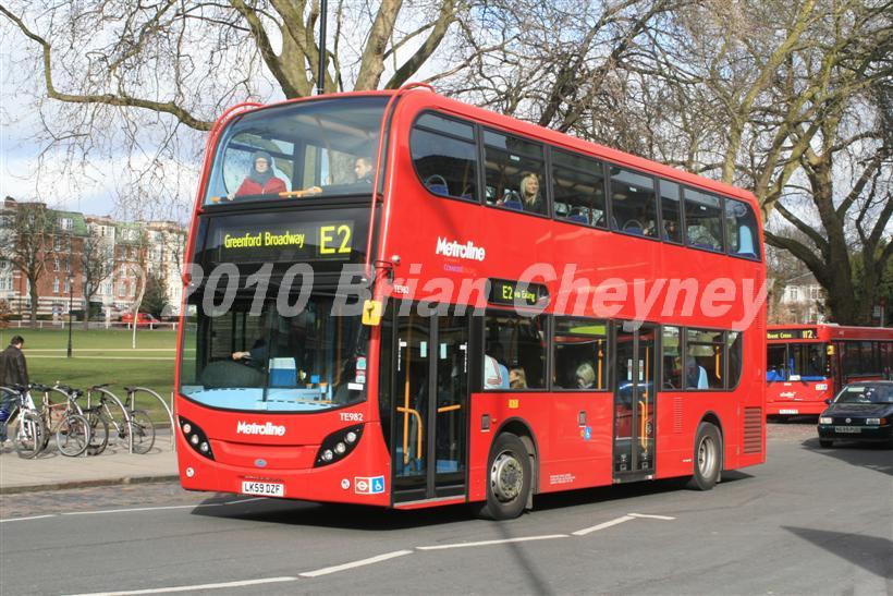 TE982