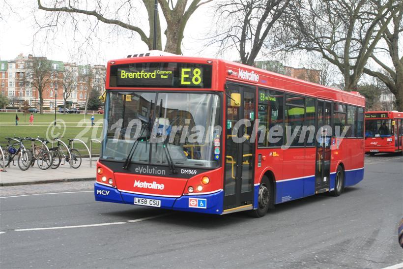 DM969