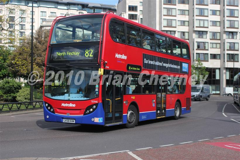 TE946