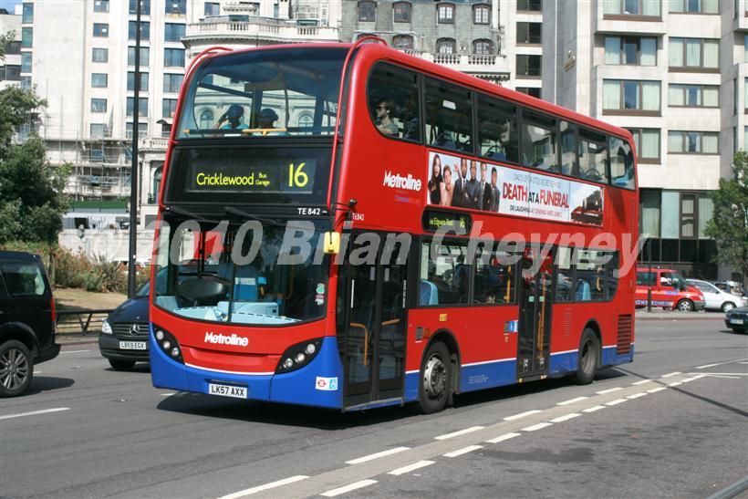 TE842
