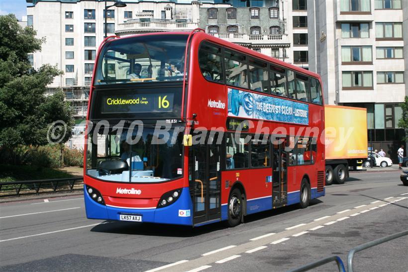 TE831