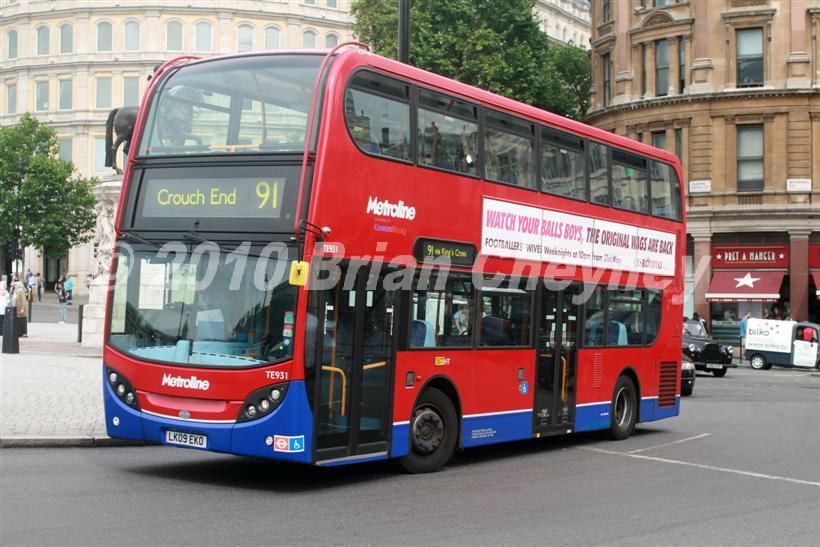 TE931