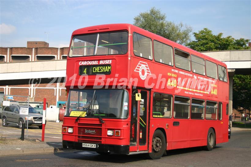 H564GKX