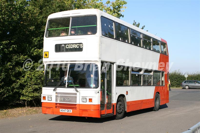 H547GKX
