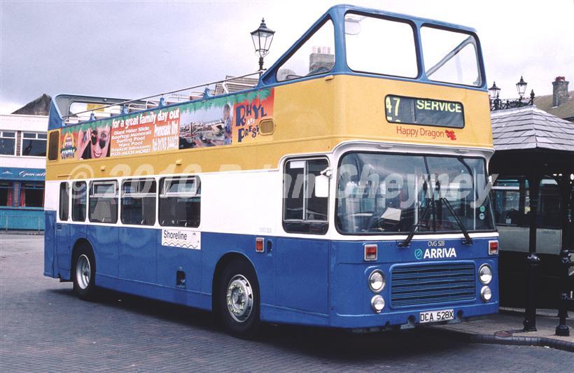 DVG528