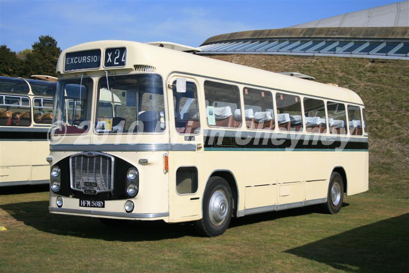 CMG561