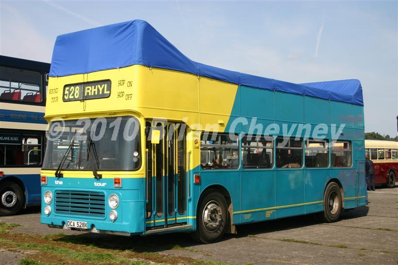 DVG528