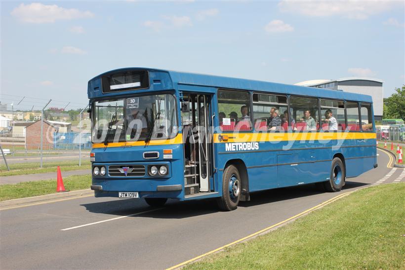 JTM109V
