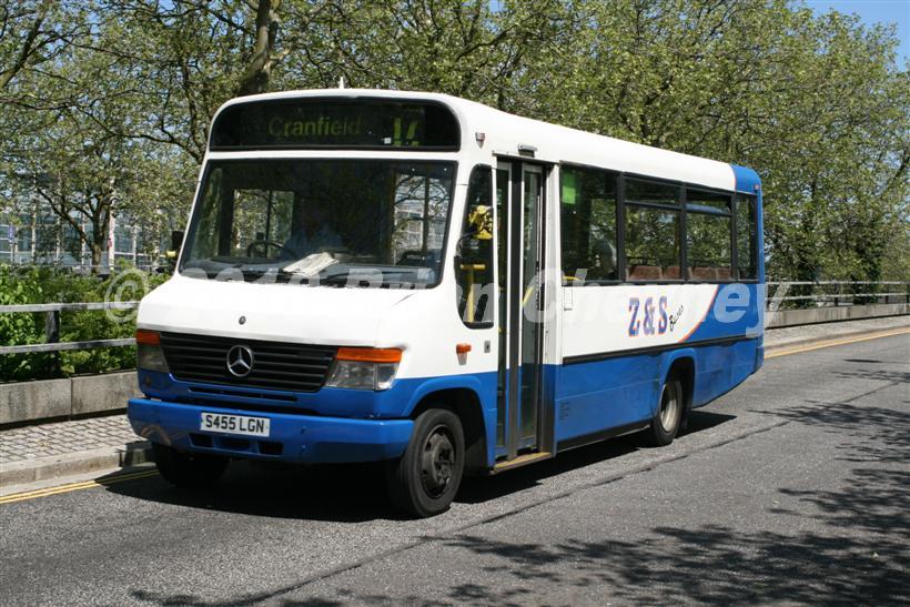 S455LGN