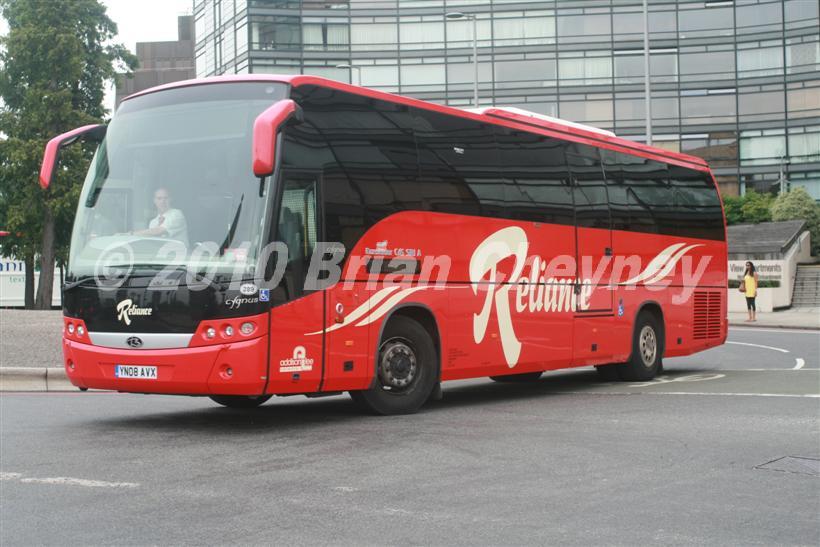 YN08AVX