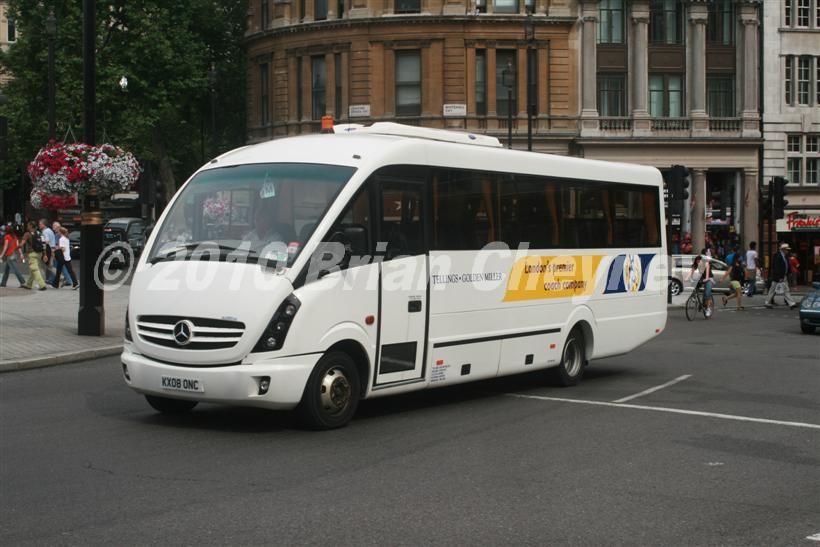 KX08ONC