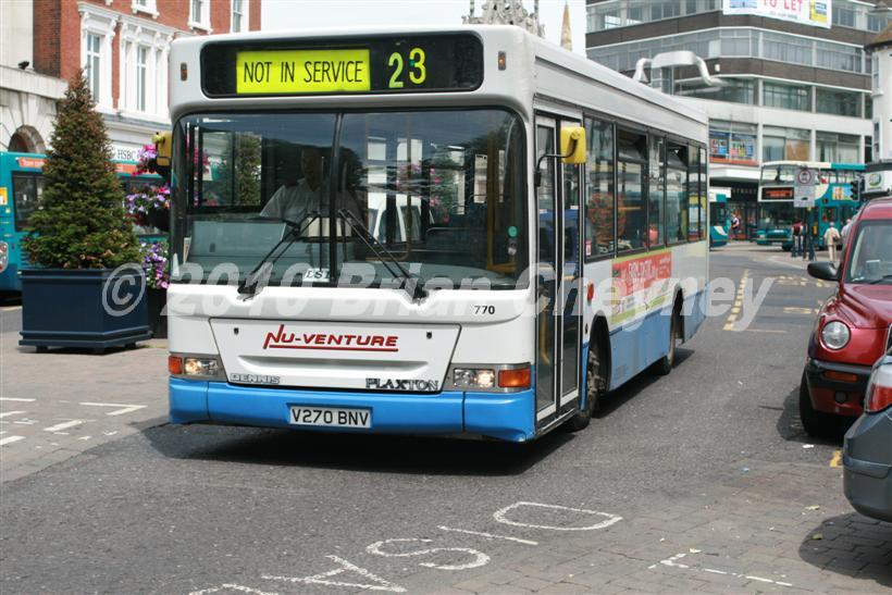 V270BNV