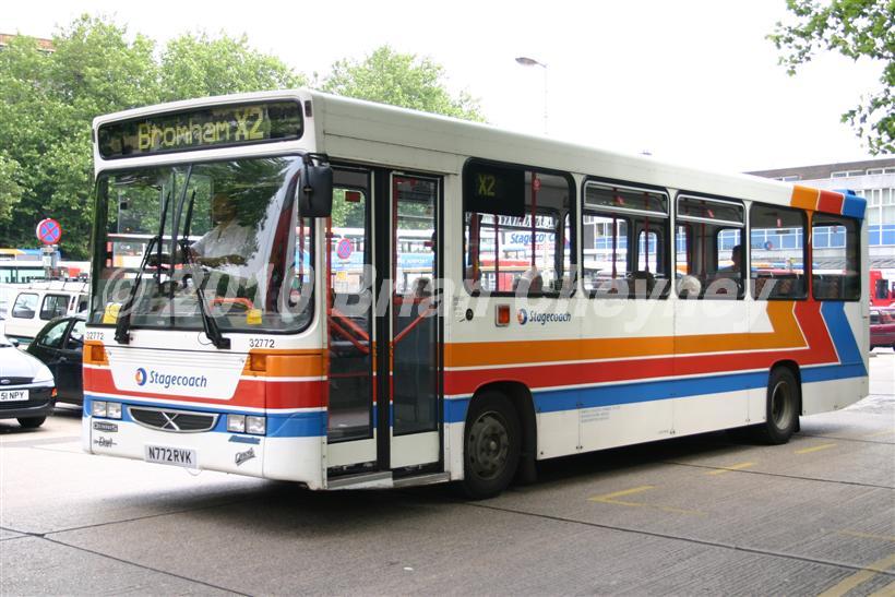 32772