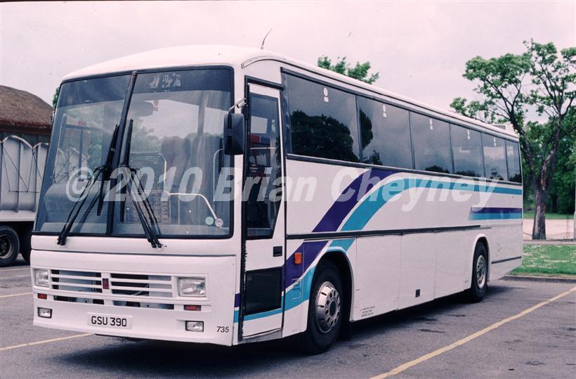 MA735
