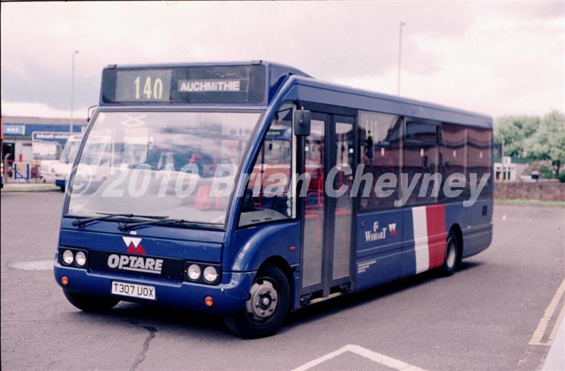 T307UOX