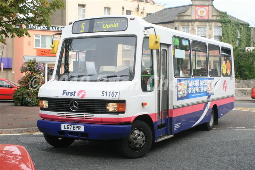 51167