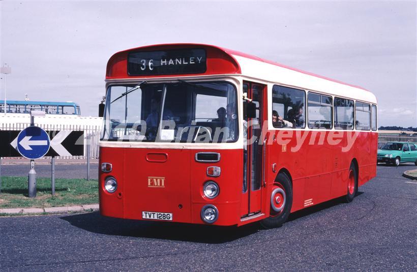TVT128G