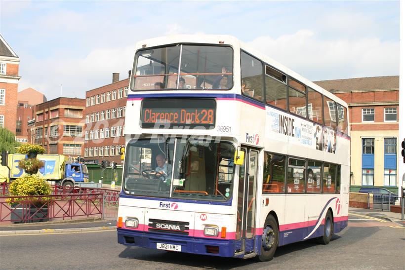 36951