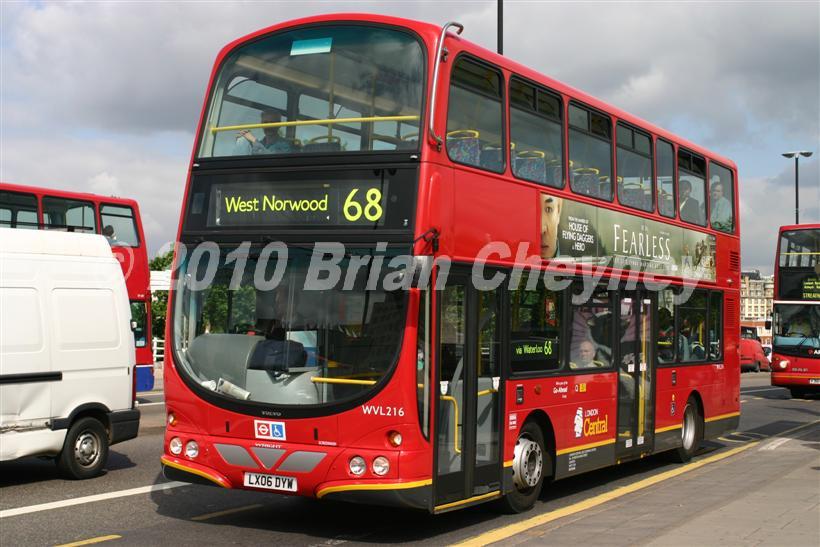 WVL216