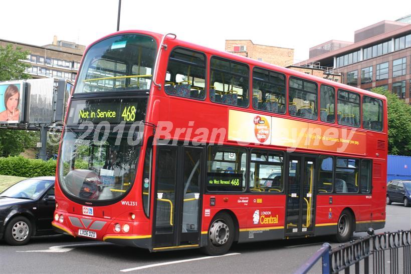 WVL231