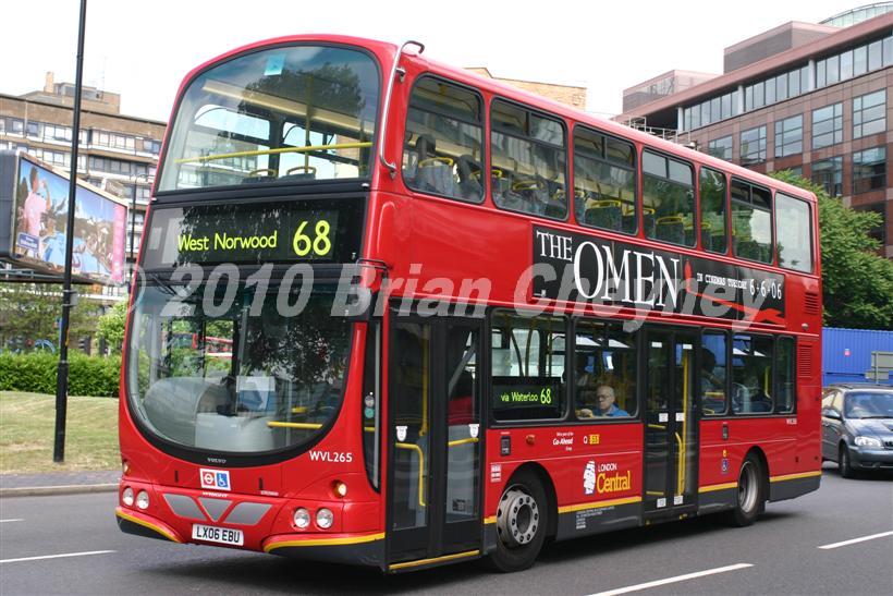 WVL265