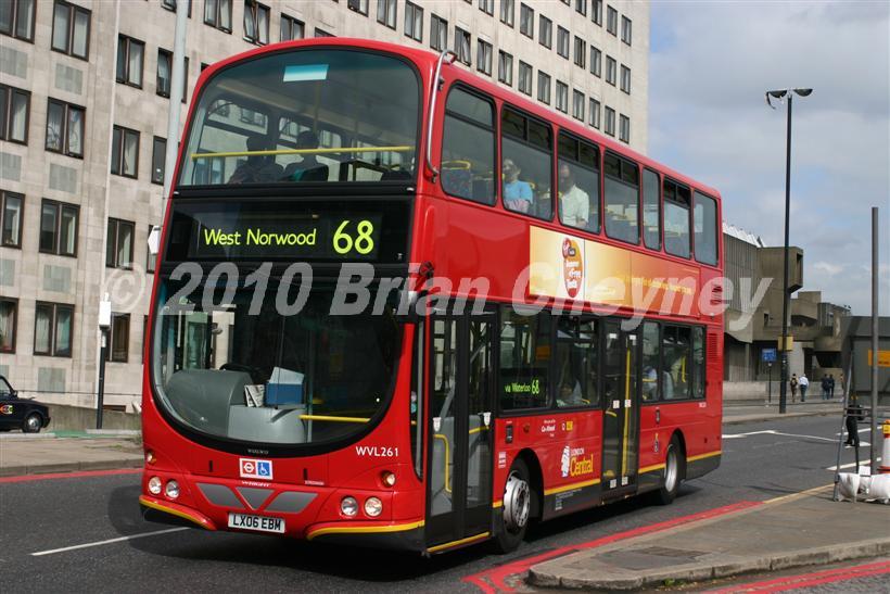 WVL261