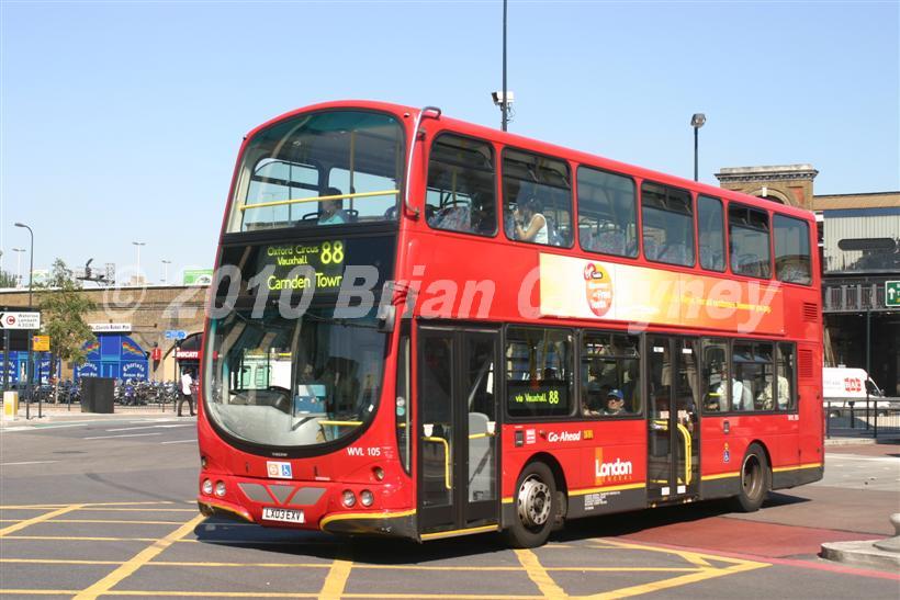 WVL105