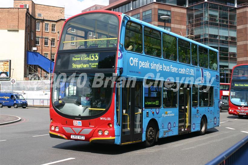 WVL135