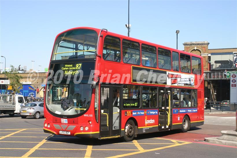 WVL155