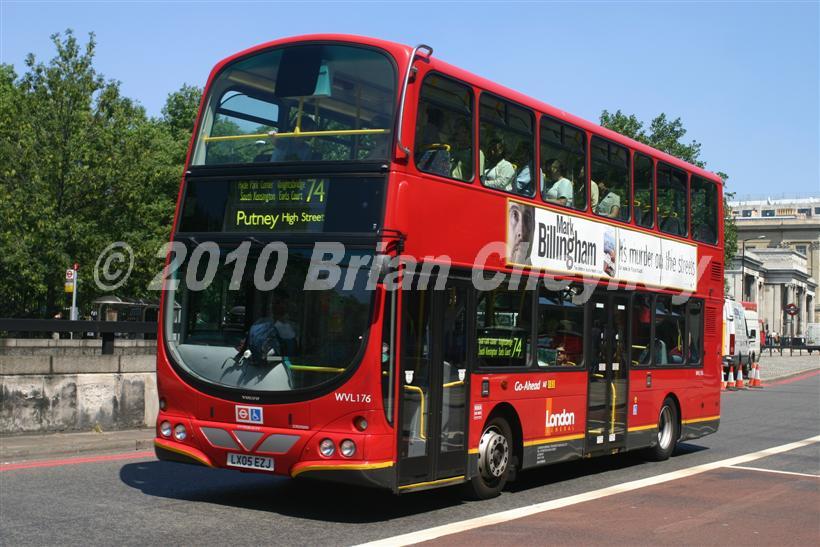 WVL176