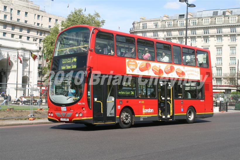 WVL156