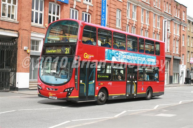 WVL288