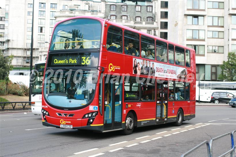 WVL296