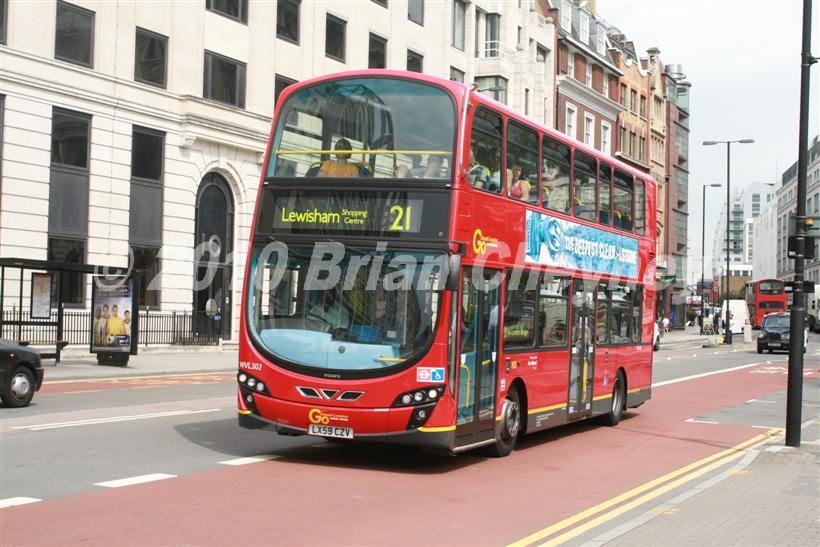 WVL302