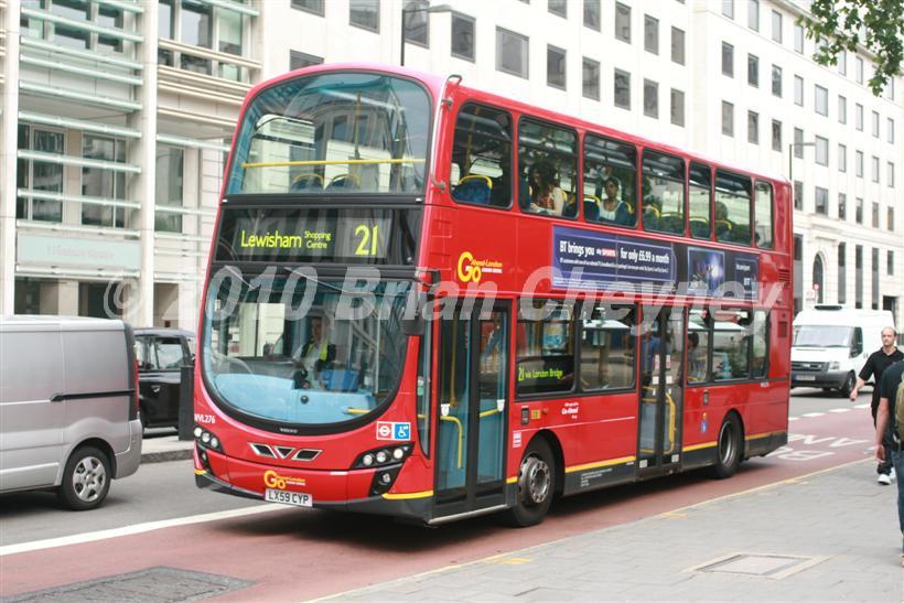 WVL276
