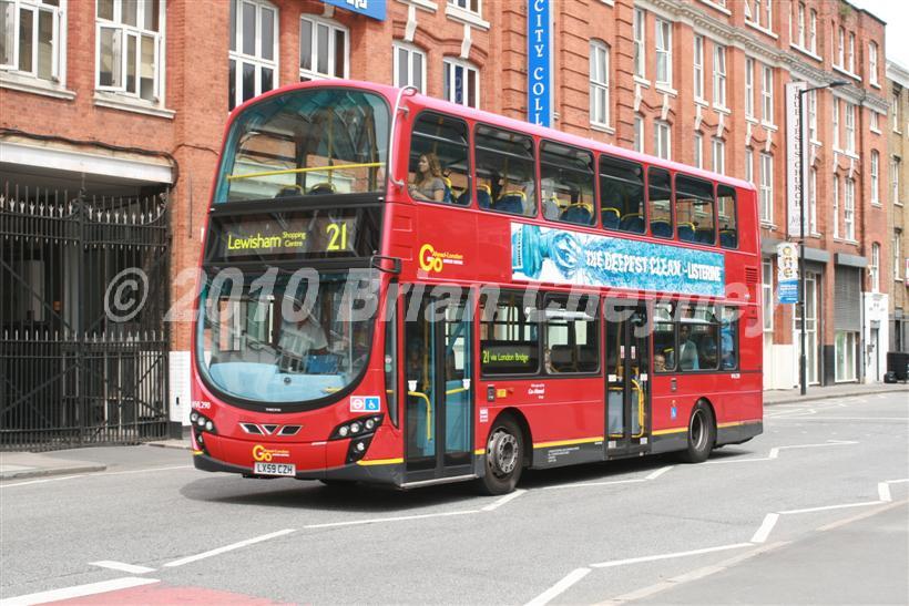 WVL290