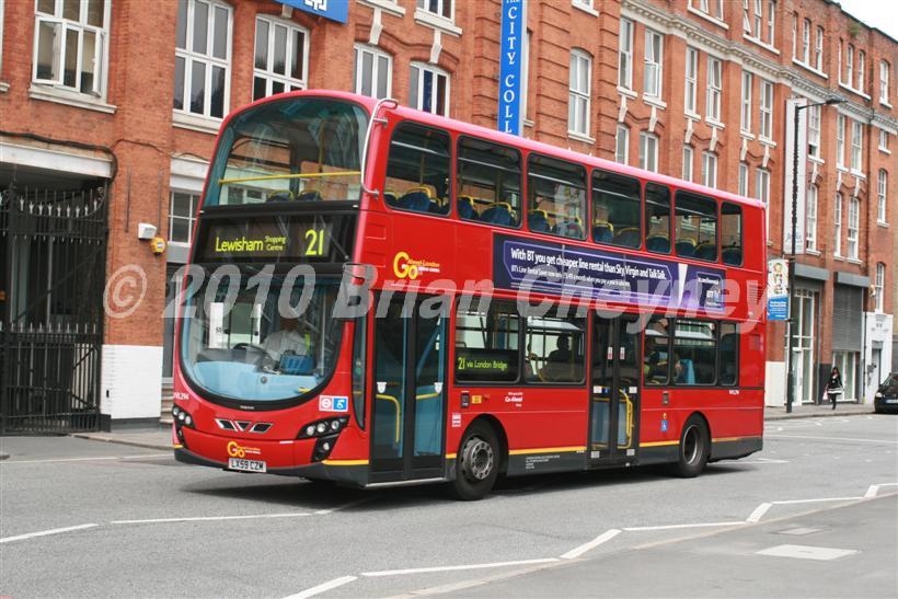 WVL294