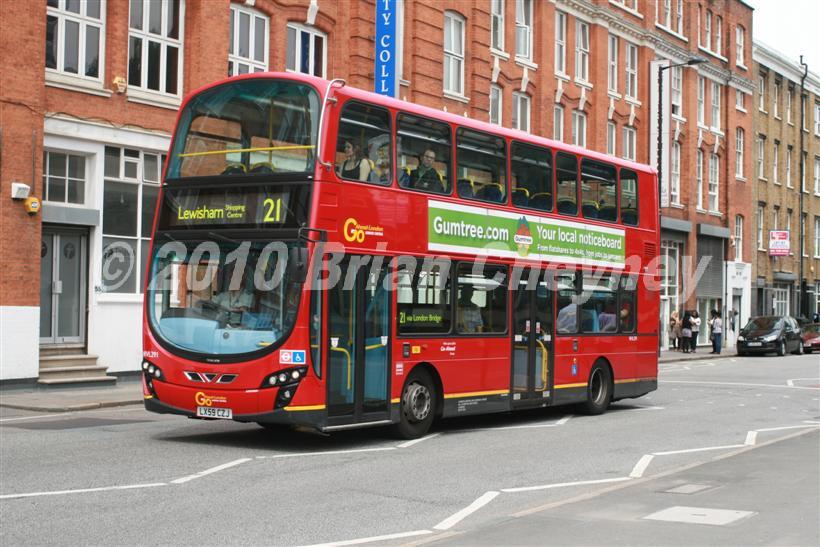 WVL291
