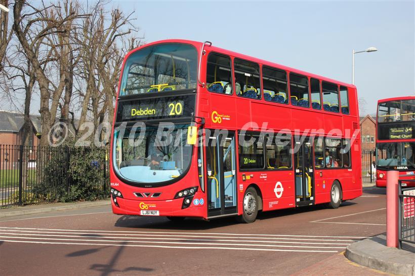 WVL464